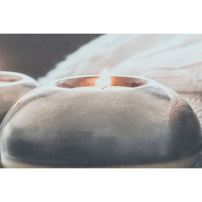 Canvas DKD Home Decor Pinewood Canvas 135 x 2,5 x 45 cm - Декорация и Осветление<<<Дом Градина<<<BigBuy&&&Картини и