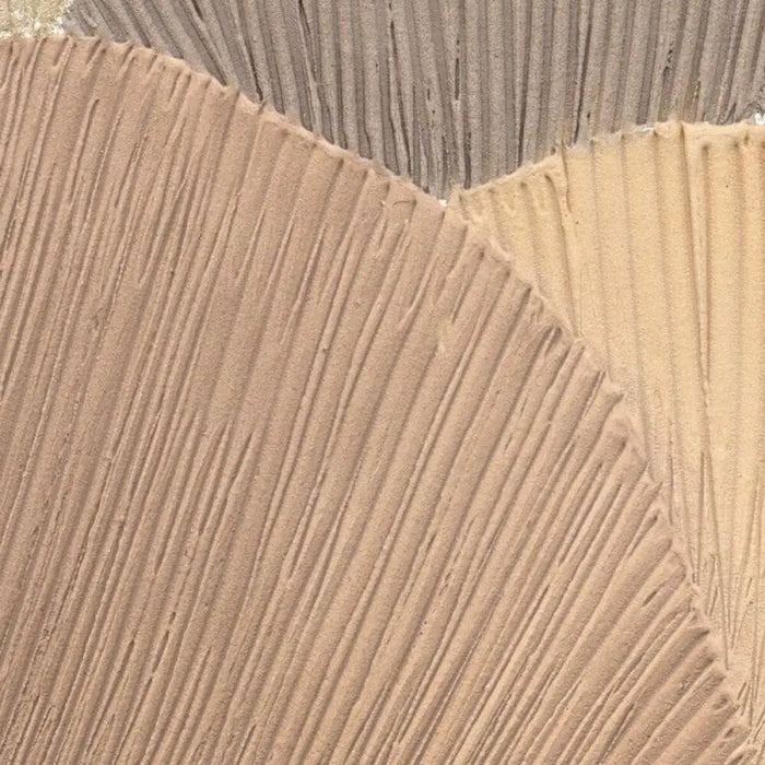 Canvas DKD Home Decor Pinewood Canvas 80 x 3,7 x 100 cm - Декорация и Осветление<<<Дом Градина<<<BigBuy&&&Картини и