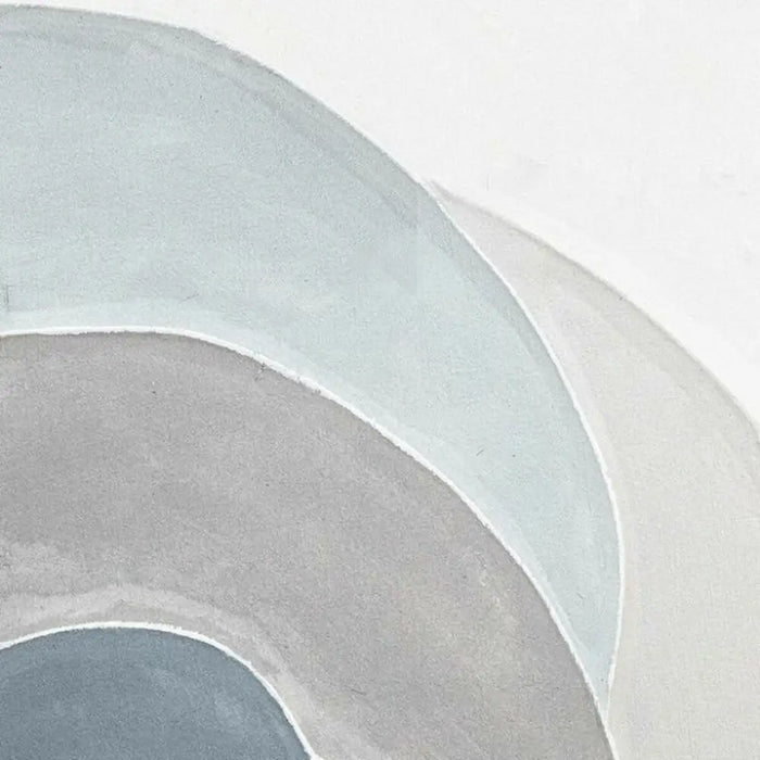 Canvas DKD Home Decor Pinewood Canvas 80 x 3,7 x 100 cm - Декорация и Осветление<<<Дом Градина<<<BigBuy&&&Картини и