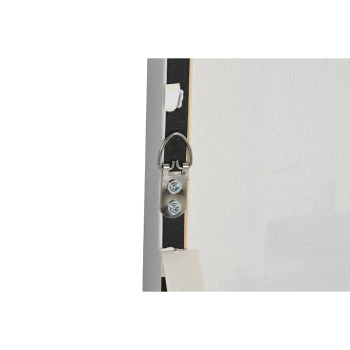 Canvas DKD Home Decor Pinewood Canvas 90 x 3,7 x 120 cm - Декорация и Осветление<<<Дом Градина<<<BigBuy&&&Картини и