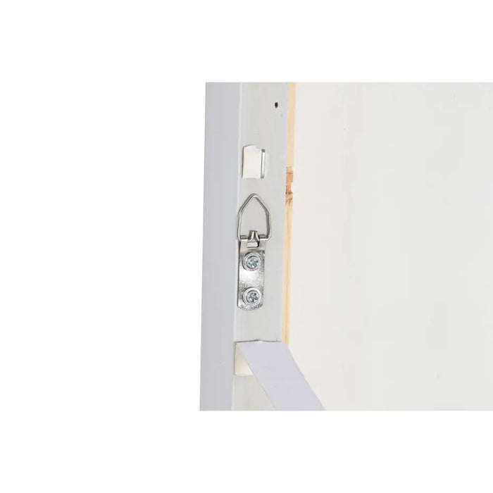 Canvas DKD Home Decor Pinewood polystyrene Canvas 60 x 3,2 x 90 cm 60 x 4,5 x 90 cm - Декорация и Осветление<<<Дом