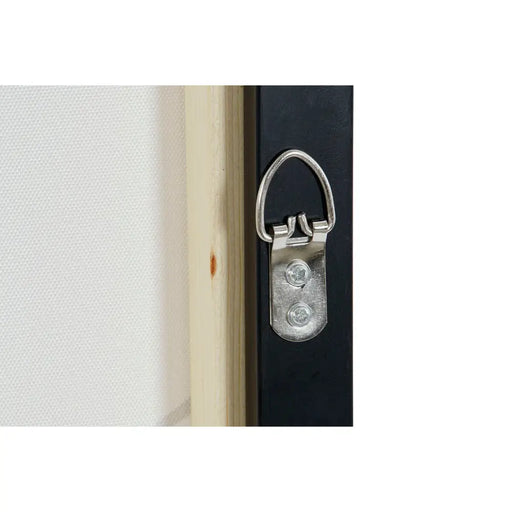 Canvas DKD Home Decor polystyrene Canvas 100 x 4 x 100 cm - Декорация и Осветление<<<Дом Градина<<<BigBuy&&&Картини и