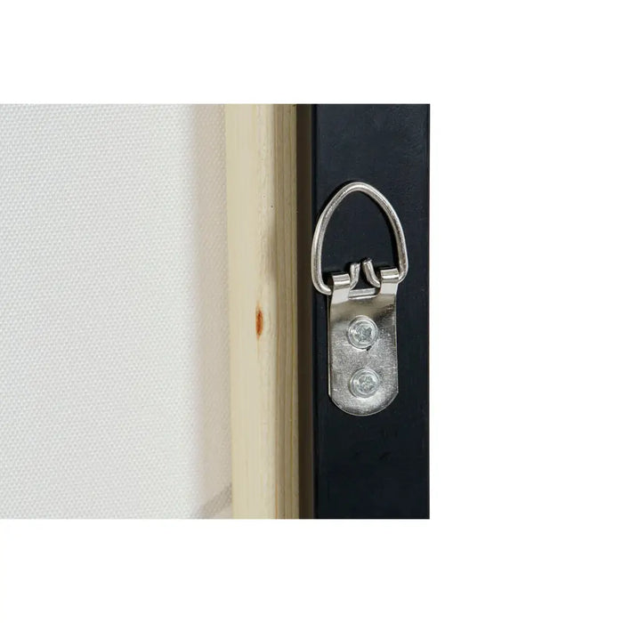 Canvas DKD Home Decor polystyrene Canvas 100 x 4 x 100 cm - Декорация и Осветление<<<Дом Градина<<<BigBuy&&&Картини и