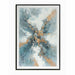 Canvas DKD Home Decor polystyrene Canvas 156 x 3,8 x 106 cm - Картини и плакати<<<Декорация и Осветление<<<Дом