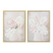 Canvas DKD Home Decor polystyrene Canvas 50 x 4 x 70 cm (2 Pieces) - Декорация и Осветление<<<Дом