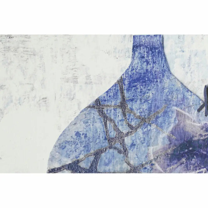 Canvas DKD Home Decor polystyrene Canvas 52,2 x 4,5 x 73 cm - Декорация и Осветление<<<Дом Градина<<<BigBuy&&&Картини и