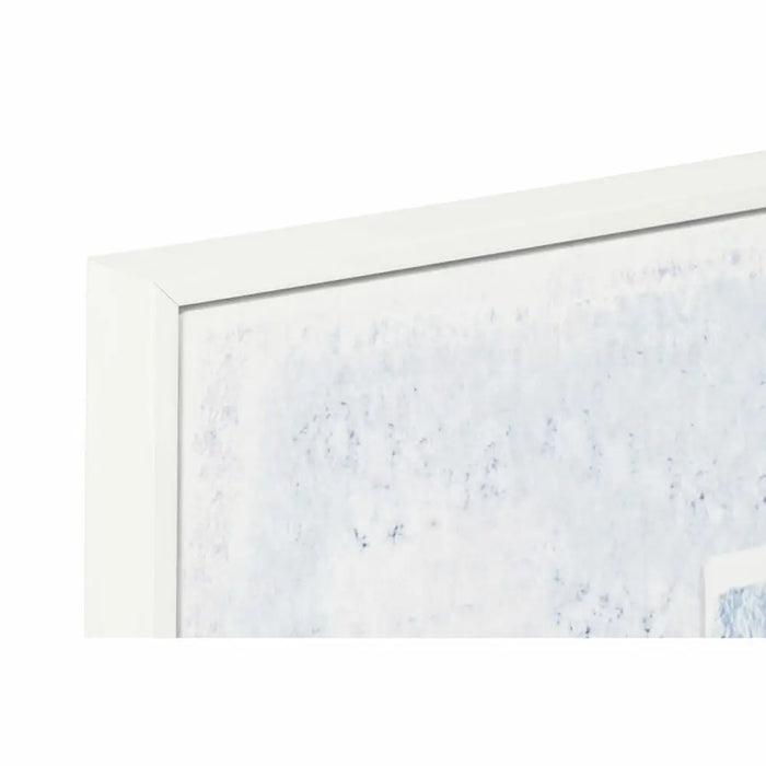 Canvas DKD Home Decor polystyrene Canvas 52,2 x 4,5 x 73 cm - Декорация и Осветление<<<Дом Градина<<<BigBuy&&&Картини и