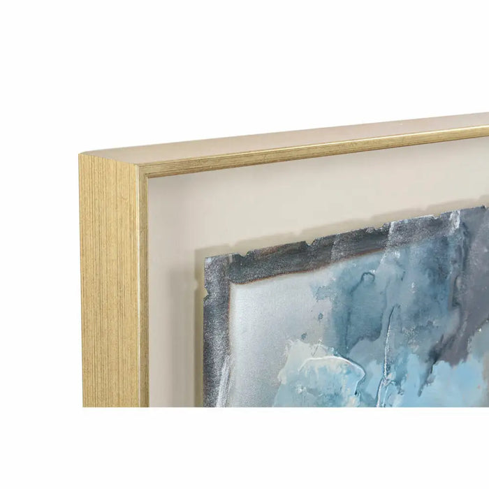 Canvas DKD Home Decor polystyrene Canvas 53,5 x 5 x 140 cm (3 Pieces) - Декорация и Осветление<<<Дом