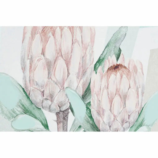 Canvas DKD Home Decor polystyrene Canvas 53 x 4,5 x 73 cm - Декорация и Осветление<<<Дом Градина<<<BigBuy&&&Картини и