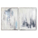Canvas DKD Home Decor polystyrene Canvas 60 x 3 x 80 cm 60 x 3,5 x 80 cm - Декорация и Осветление<<<Дом