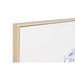 Canvas DKD Home Decor polystyrene Canvas 80 x 4 x 120 cm - Декорация и Осветление<<<Дом Градина<<<BigBuy&&&Картини и