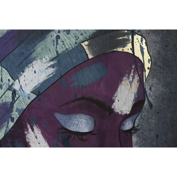 Canvas DKD Home Decor polystyrene Canvas 83 x 4,5 x 122,5 cm - Декорация и Осветление<<<Дом Градина<<<BigBuy&&&Картини