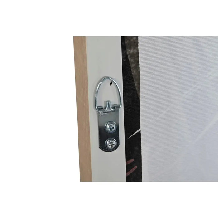 Canvas DKD Home Decor polystyrene Canvas 83 x 4,5 x 122,5 cm - Декорация и Осветление<<<Дом Градина<<<BigBuy&&&Картини