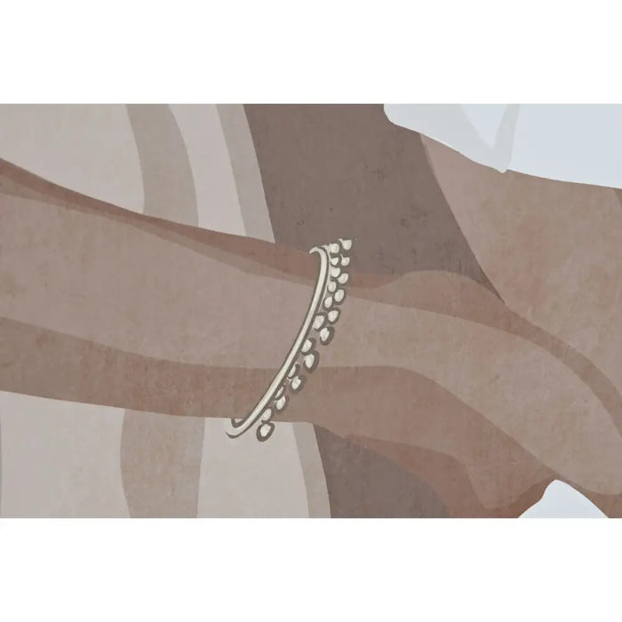 Canvas DKD Home Decor polystyrene Canvas 90 x 4 x 120 cm - Декорация и Осветление<<<Дом Градина<<<BigBuy&&&Картини и