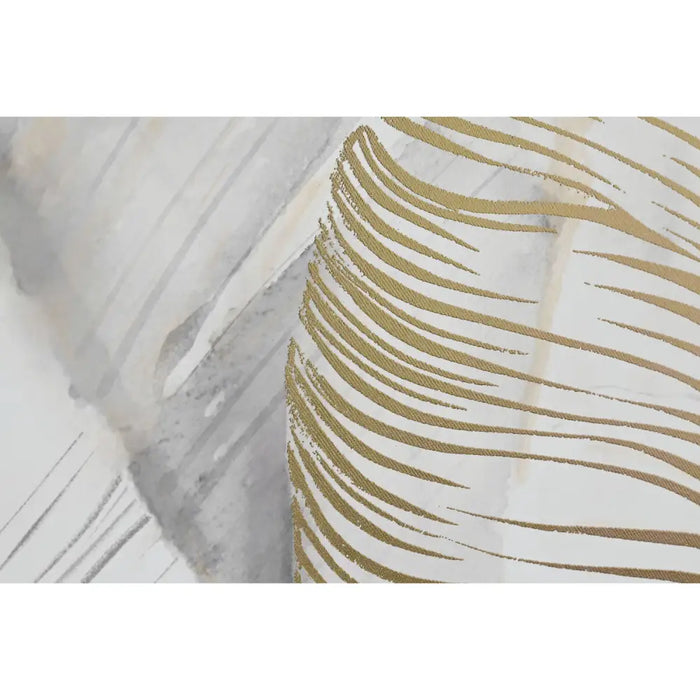 Canvas DKD Home Decor polystyrene Canvas 90 x 4 x 120 cm - Декорация и Осветление<<<Дом Градина<<<BigBuy&&&Картини и