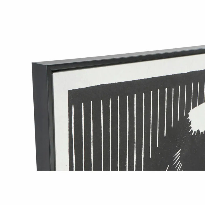 Canvas DKD Home Decor polystyrene Canvas - Картини и плакати<<<Декорация и Осветление<<<Дом Градина<<<BigBuy
