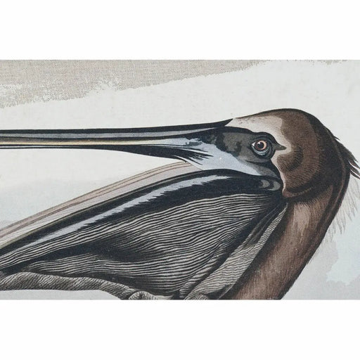 Canvas DKD Home Decor Wood Canvas 90 x 2 x 68 cm - Декорация и Осветление<<<Дом Градина<<<BigBuy&&&Картини и