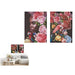 Canvas Gift Decor Canvas 50 x 3 x 70 cm 70 x 50 x 1,5 cm Lady (6 Units) - Декорация и Осветление<<<Дом