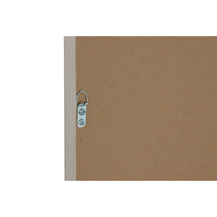 Canvas Home ESPRIT Beige Grey Abstract Modern 40 x 2,5 x 50 cm (2 Units) - Декорация и Осветление<<<Дом