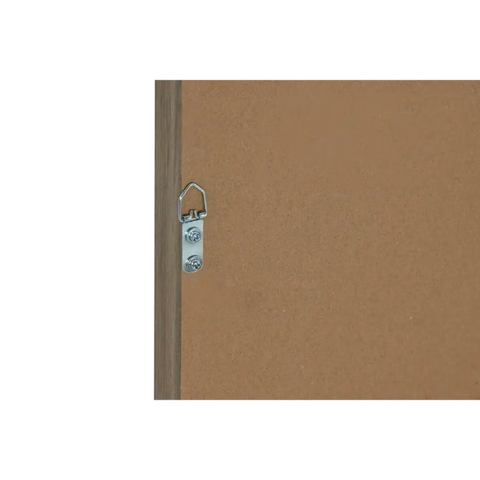 Canvas Home ESPRIT Beige Grey Abstract Modern 40 x 3 x 50 cm (2 Units) - Декорация и Осветление<<<Дом