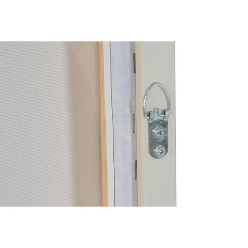 Canvas Home ESPRIT Blue White Mediterranean (2 Units) - Декорация и Осветление<<<Дом Градина<<<BigBuy&&&Картини и