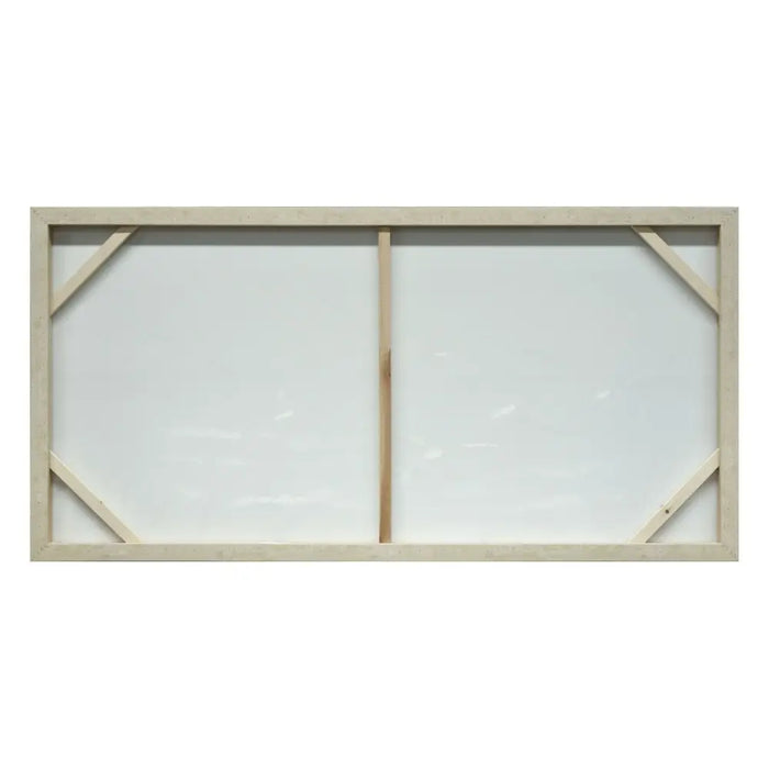 Canvas Home ESPRIT Blue White Mediterranean Seagull 140 x 3,7 x 70 cm (2 Units) - Декорация и Осветление<<<Дом