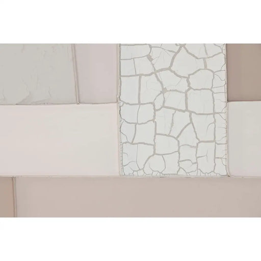 Canvas Home ESPRIT Brown Beige Modern Scandinavian (2 Units) - Декорация и Осветление<<<Дом Градина<<<BigBuy&&&Картини