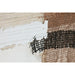 Canvas Home ESPRIT Brown Grey Abstract Urban 150 x 3 x 50 cm (2 Units) - Декорация и Осветление<<<Дом