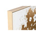 Canvas Home ESPRIT Brown Grey Golden Tree Modern (2 Units) - Декорация и Осветление<<<Дом Градина<<<BigBuy&&&Картини и