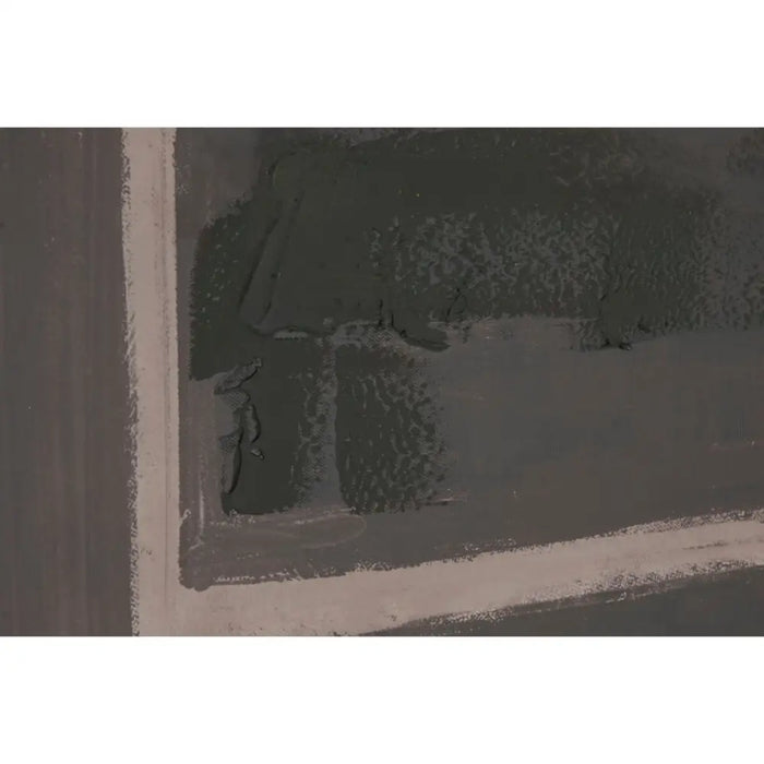 Canvas Home ESPRIT Dark brown Light brown Abstract Modern 100 x 4 x 140 cm (2 Units) - Декорация и Осветление<<<Дом
