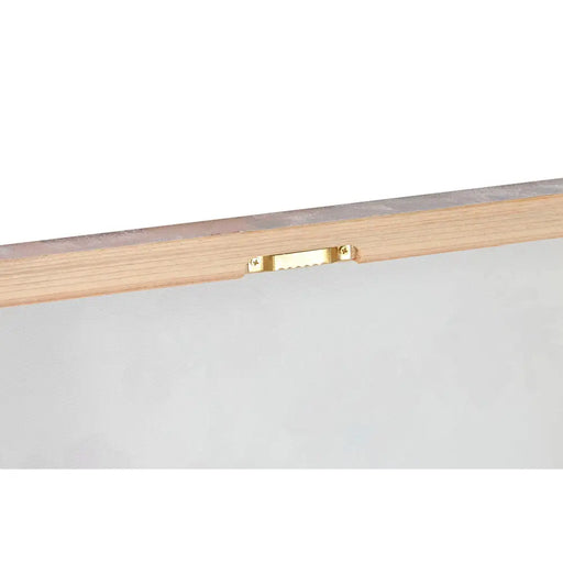 Canvas Home ESPRIT Fir Canvas 40 x 3 x 50 cm - Декорация и Осветление<<<Дом Градина<<<BigBuy&&&Картини и