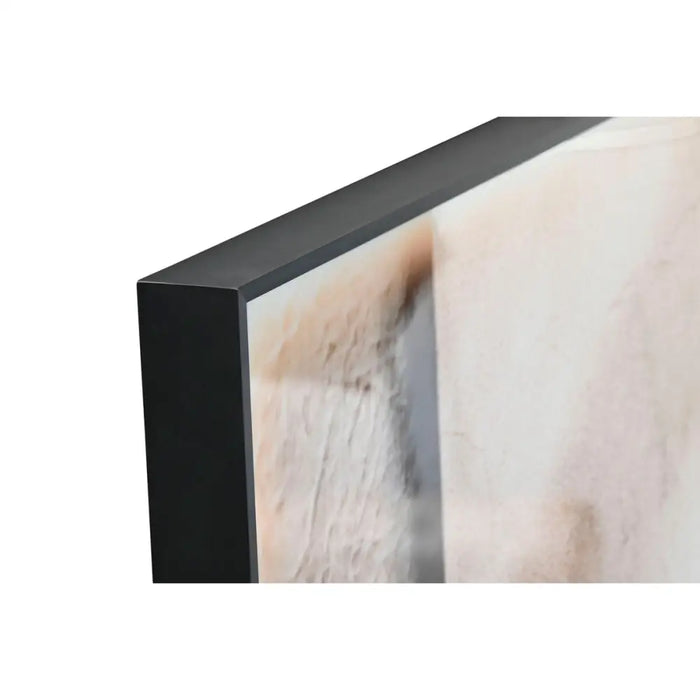 Canvas Home ESPRIT Green Beige Oriental Vase 80 x 3 x 160 cm (2 Units) - Декорация и Осветление<<<Дом