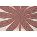 Canvas Home ESPRIT Green Orange Palms Colonial 63 x 4,5 x 93 cm (2 Units) - Декорация и Осветление<<<Дом
