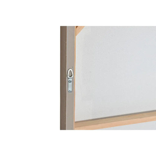 Canvas Home ESPRIT Pinewood Canvas 62 x 4,5 x 82 cm 62,3 x 4,5 x 82,3 cm - Декорация и Осветление<<<Дом