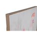 Canvas Home ESPRIT polystyrene Canvas 100 x 4 x 140 cm - Декорация и Осветление<<<Дом Градина<<<BigBuy&&&Картини и