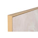 Canvas Home ESPRIT polystyrene Canvas 100 x 4 x 140 cm - Декорация и Осветление<<<Дом Градина<<<BigBuy&&&Картини и