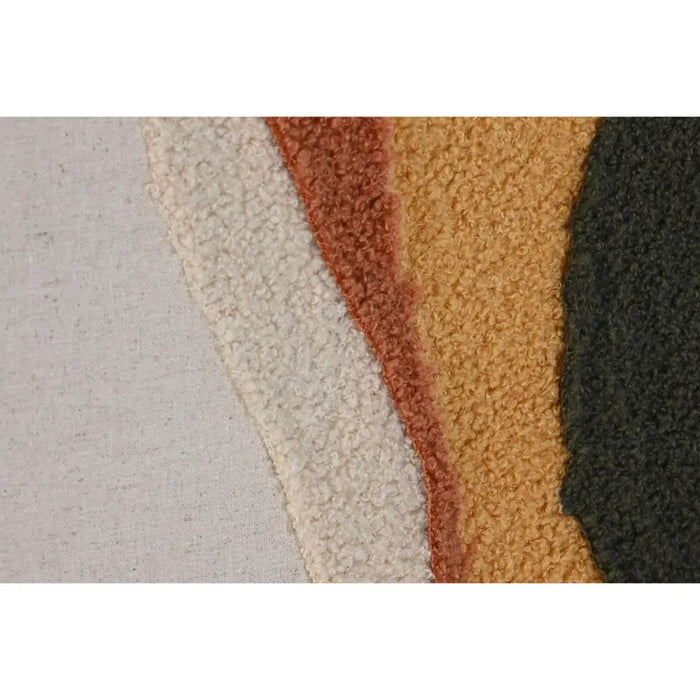 Canvas Home ESPRIT polystyrene Canvas 102 x 4,5 x 152 cm - Декорация и Осветление<<<Дом Градина<<<BigBuy&&&Картини и