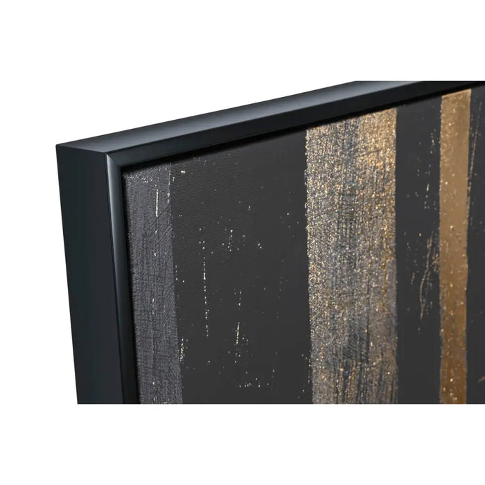 Canvas Home ESPRIT polystyrene Canvas 103 x 4,5 x 143 cm - Декорация и Осветление<<<Дом Градина<<<BigBuy&&&Картини и