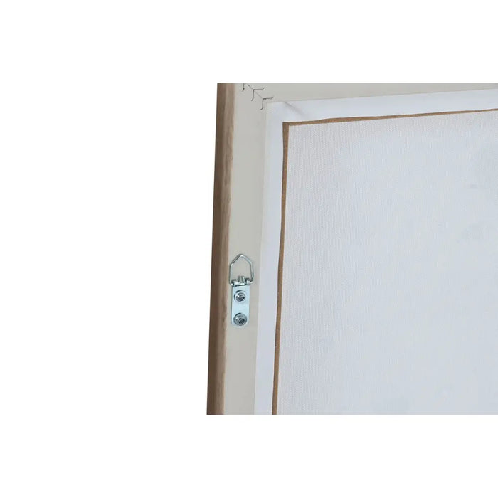 Canvas Home ESPRIT polystyrene Canvas 30 x 3 x 40 cm - Декорация и Осветление<<<Дом Градина<<<BigBuy&&&Картини и