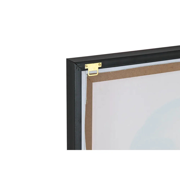 Canvas Home ESPRIT polystyrene Canvas 50 x 3 x 70 cm - Декорация и Осветление<<<Дом Градина<<<BigBuy&&&Картини и