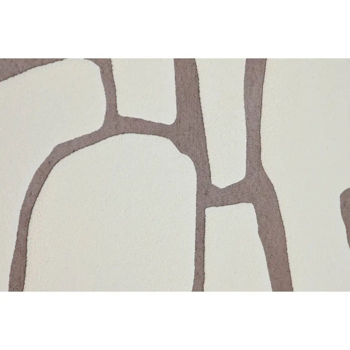 Canvas Home ESPRIT polystyrene Canvas 60 x 3 x 90 cm - Декорация и Осветление<<<Дом Градина<<<BigBuy&&&Картини и