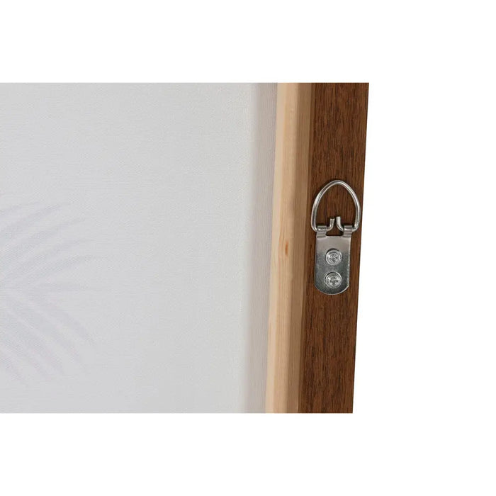 Canvas Home ESPRIT polystyrene Canvas 60 x 4 x 80 cm - Декорация и Осветление<<<Дом Градина<<<BigBuy&&&Картини и