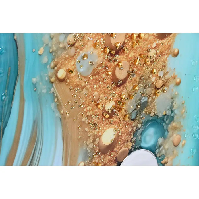 Canvas Home ESPRIT polystyrene Canvas 62 x 4 x 92 cm - Картини и плакати<<<Декорация и Осветление<<<Дом Градина<<<BigBuy