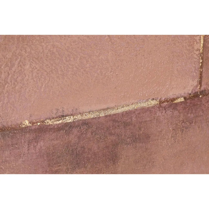 Canvas Home ESPRIT polystyrene Canvas 80 x 3,8 x 120 cm - Декорация и Осветление<<<Дом Градина<<<BigBuy&&&Картини и