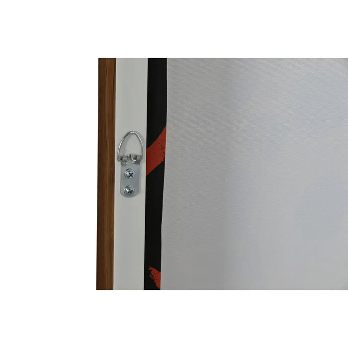 Canvas Home ESPRIT polystyrene Canvas 80 x 4,5 x 120 cm - Декорация и Осветление<<<Дом Градина<<<BigBuy&&&Картини и