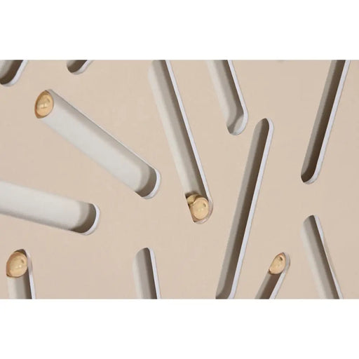 Canvas Home ESPRIT polystyrene Canvas 90 x 3,5 x 120 cm - Декорация и Осветление<<<Дом Градина<<<BigBuy&&&Картини и