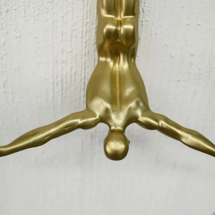 Canvas Home ESPRIT Resin Canvas 80 x 3,5 x 120 cm - Декорация и Осветление<<<Дом Градина<<<BigBuy&&&Картини и