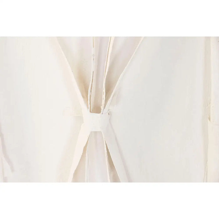 Canvas Home ESPRIT White Abstract Scandinavian 60 x 3,5 x 60 cm (2 Units) - Декорация и Осветление<<<Дом