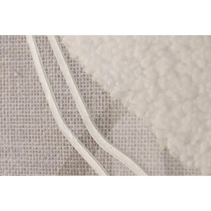 Canvas Home ESPRIT White Beige Abstract Urban 52 X 4 X 167 CM (2 Units) - Декорация и Осветление<<<Дом