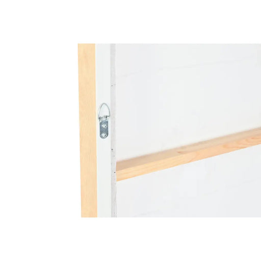 Canvas Home ESPRIT White Beige Grey Golden Birds Scandinavian 103 x 4,5 x 143 cm (2 Units) - Картини и